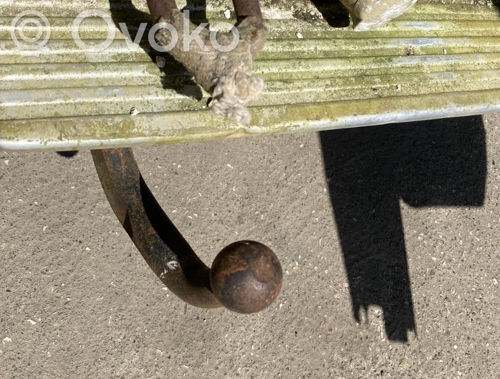 Juego de bolas de remolque