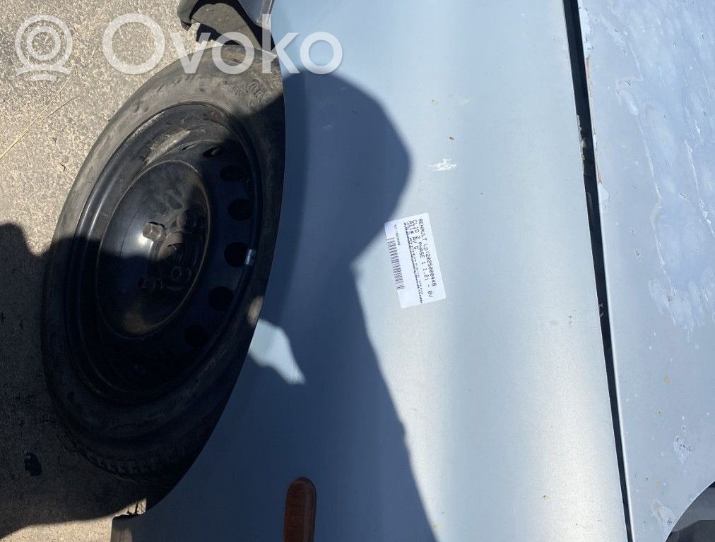 Guardabarro   7701473025
