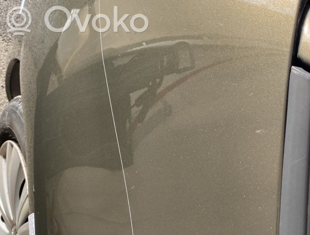 Citroen C4 I Picasso Parafango