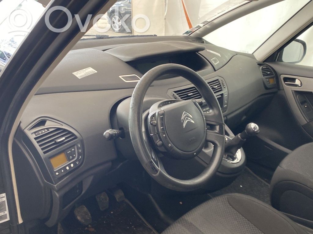 Citroen C4 I Picasso Sterownik / Moduł Airbag 