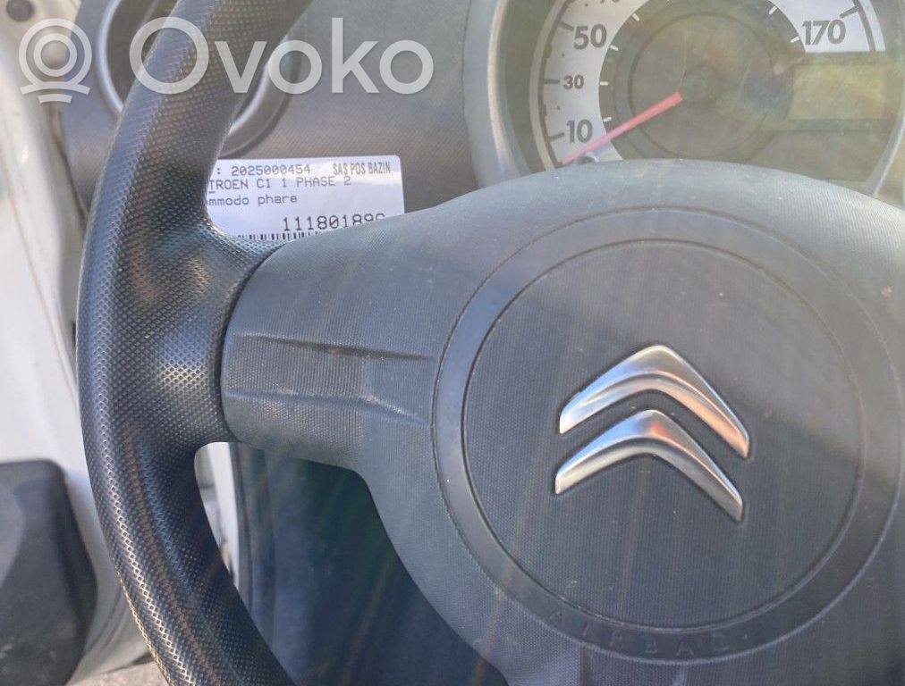 Ohjauspyörä   00004109GN