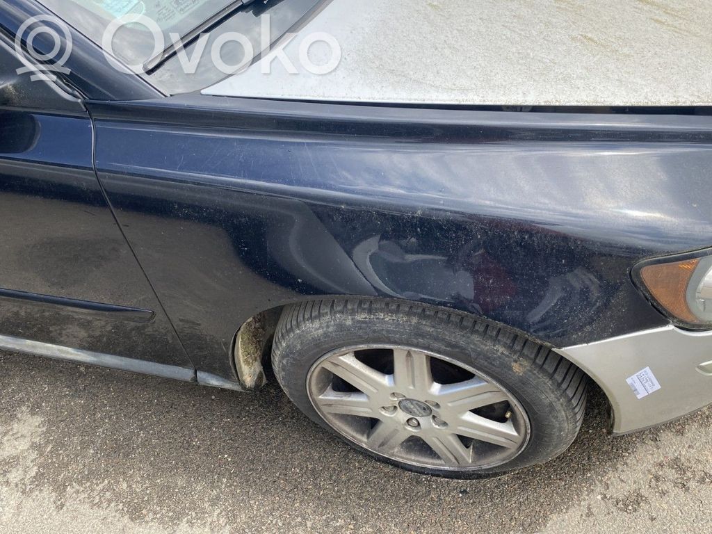 Volvo S40 Fender 