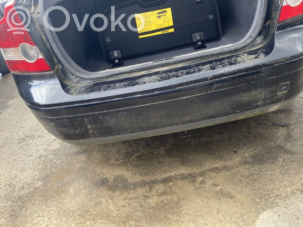 Volvo S40 Bară spate 