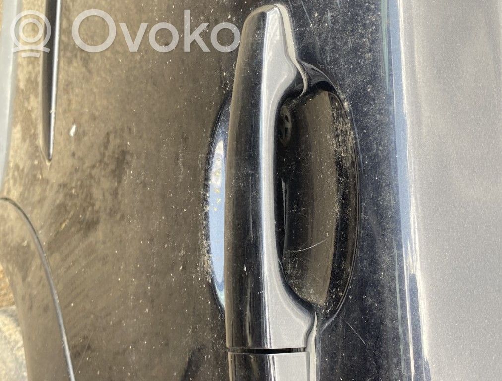 Volvo S40 Maniglia esterna per portiera posteriore 