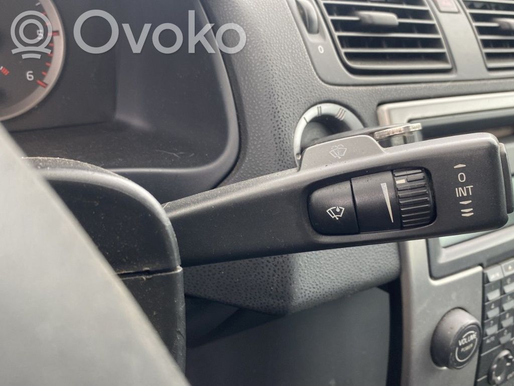 Volvo S40 Manetă ștergător parbriz 