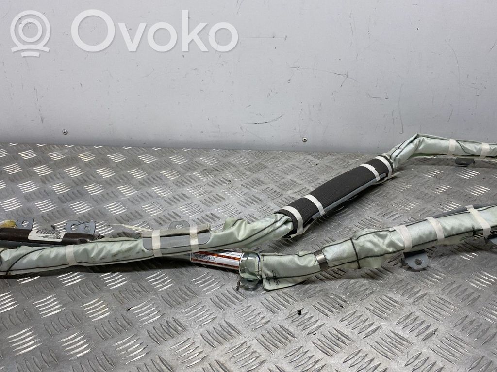 Renault Koleos I Airbag del techo 