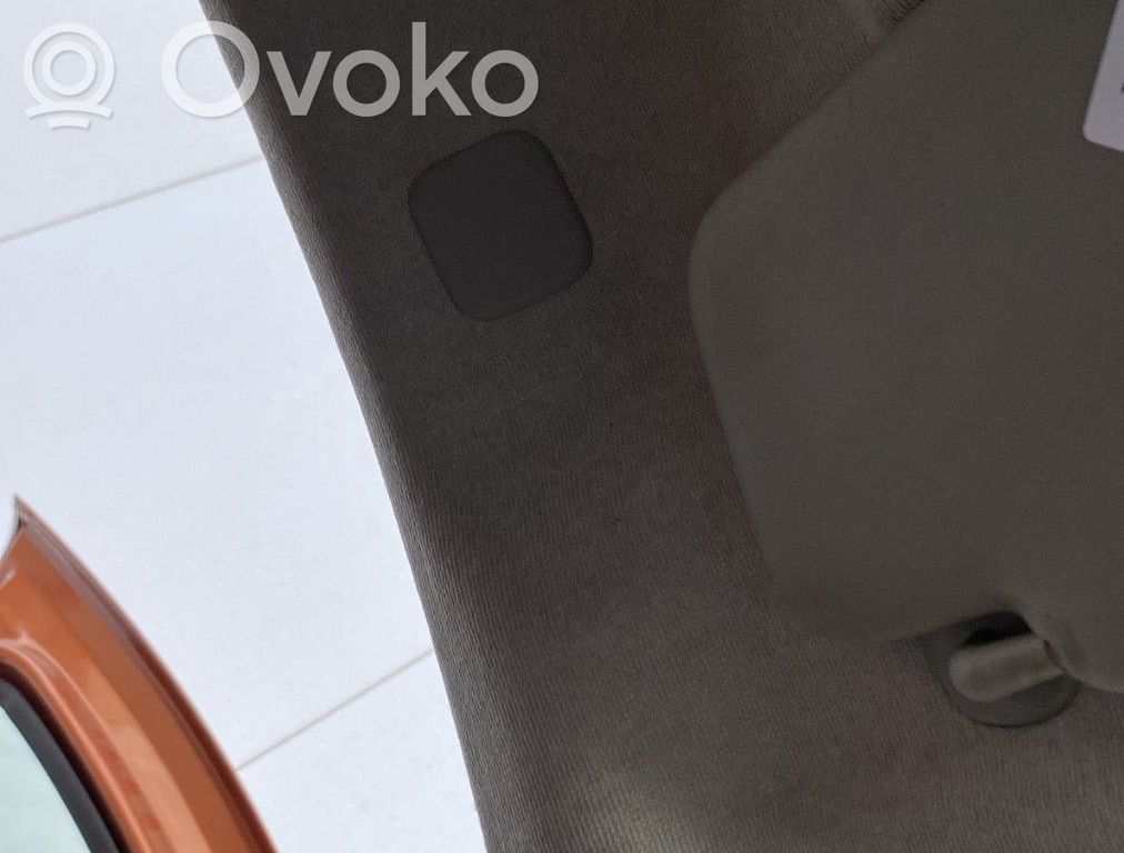 Dacia Sandero Airbag lateral 