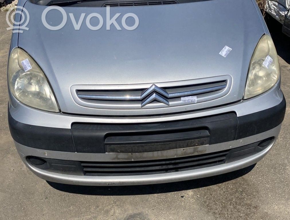 Citroen Xsara Picasso Pompă ABS 