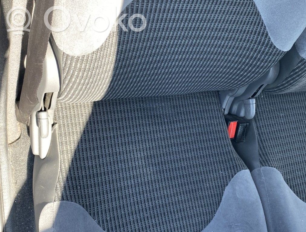 Citroen Xsara Picasso Takaistuin 