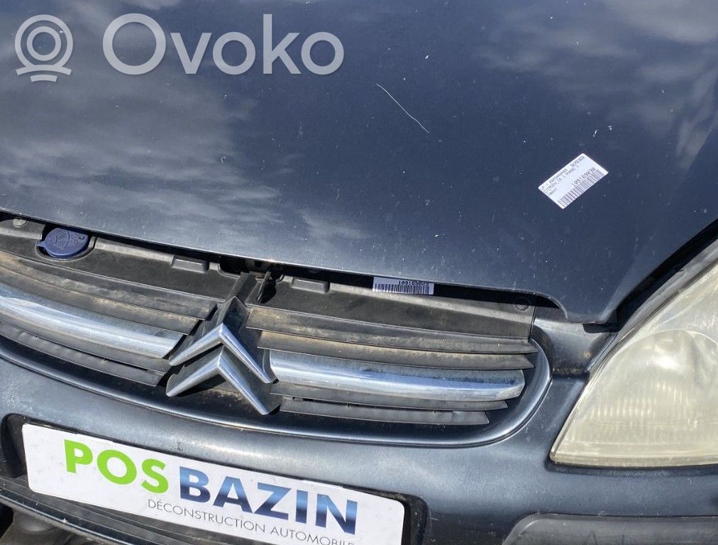 Citroen C5 ABS bloks 