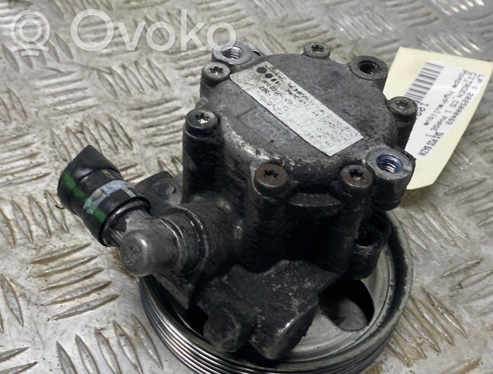 Pompe direction assistée   40077A