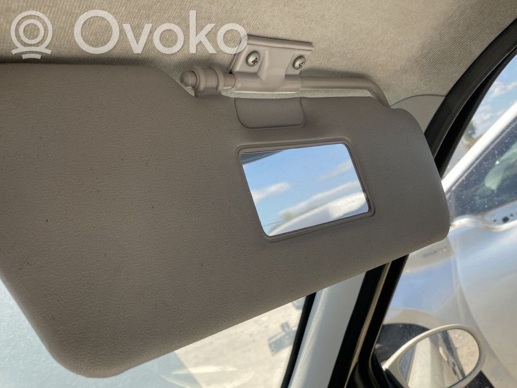 Fiat Seicento/600 Osłona przeciwsłoneczna 