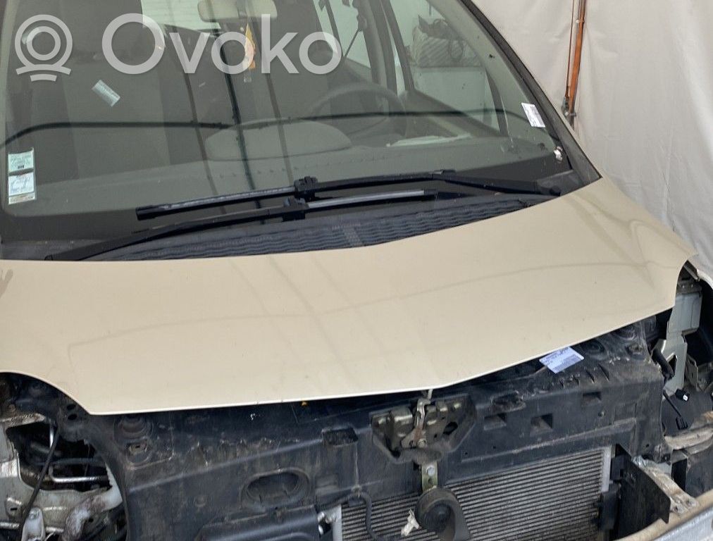 Steering rack   8200124407