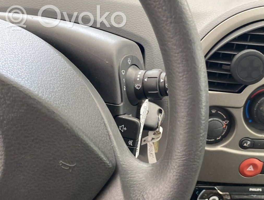 Renault Modus Volante 