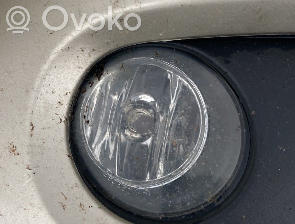 Luz de niebla delantera   8200002469