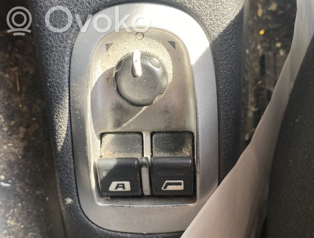 Interruptor del elevalunas eléctrico