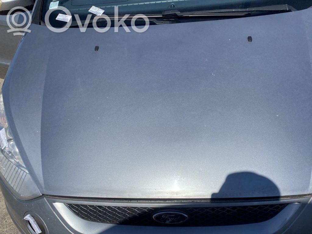 Capotă motor   1569486