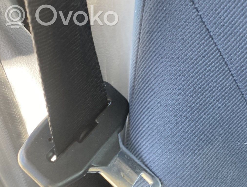Ford S-MAX Saugos diržas galinis 