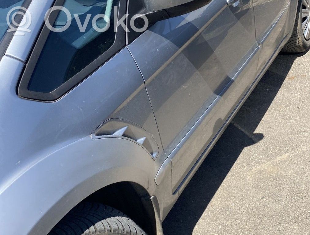 Ford S-MAX Vairo kolonėlė 