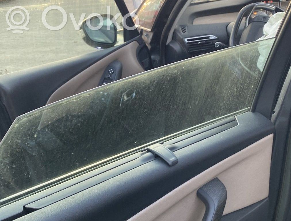 Citroen C4 II Picasso Fensterheber elektrisch mit Motor Tür hinten 