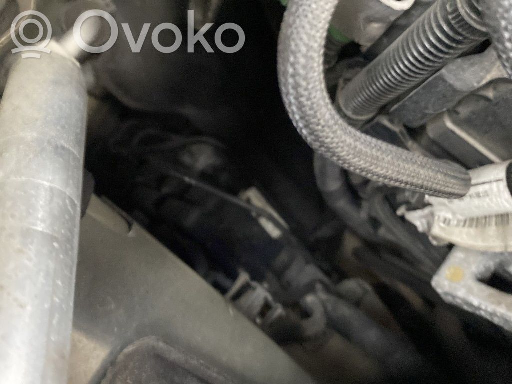 Citroen C4 II Picasso Pompa ABS 
