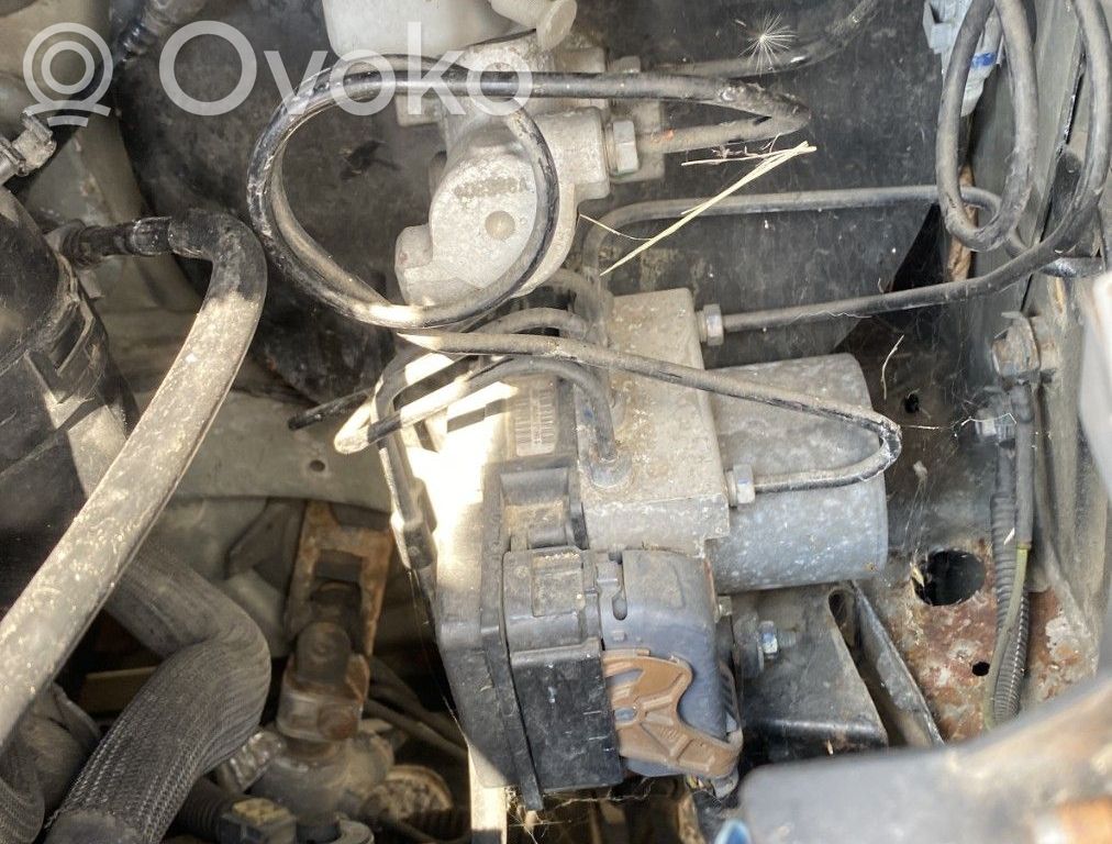 Citroen Xsara Picasso ABS Blokas 