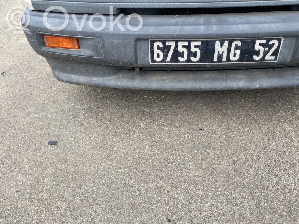 Etupuskuri   7700309515