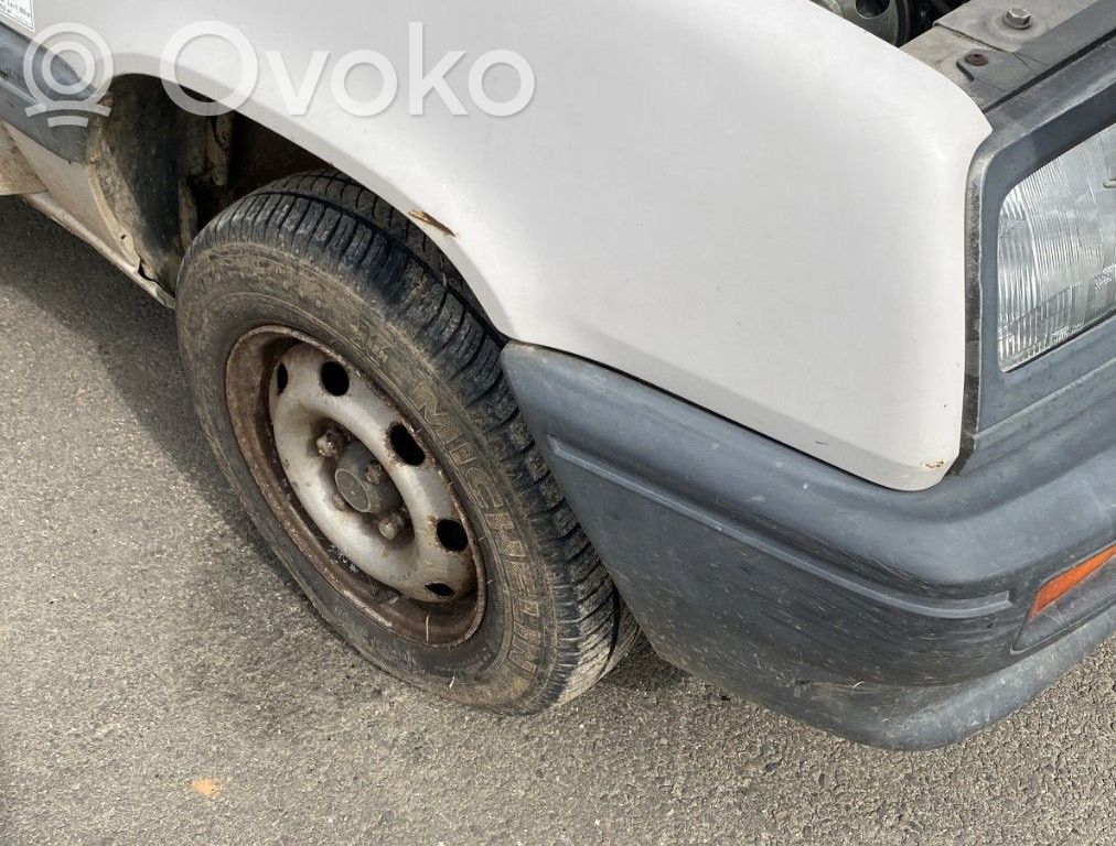Renault Express Balkis priekinio bamperio 