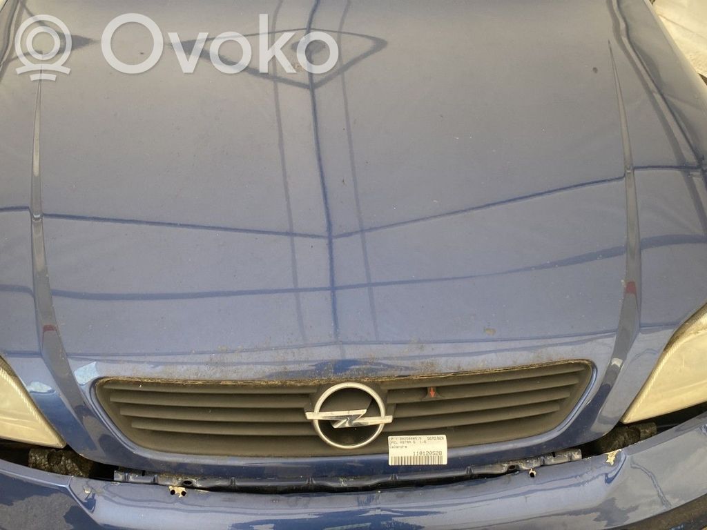 Opel Astra G Capotă motor 