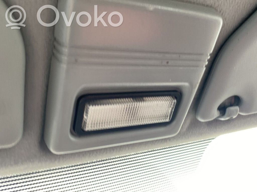 Peugeot 106 Lampă scaun față 