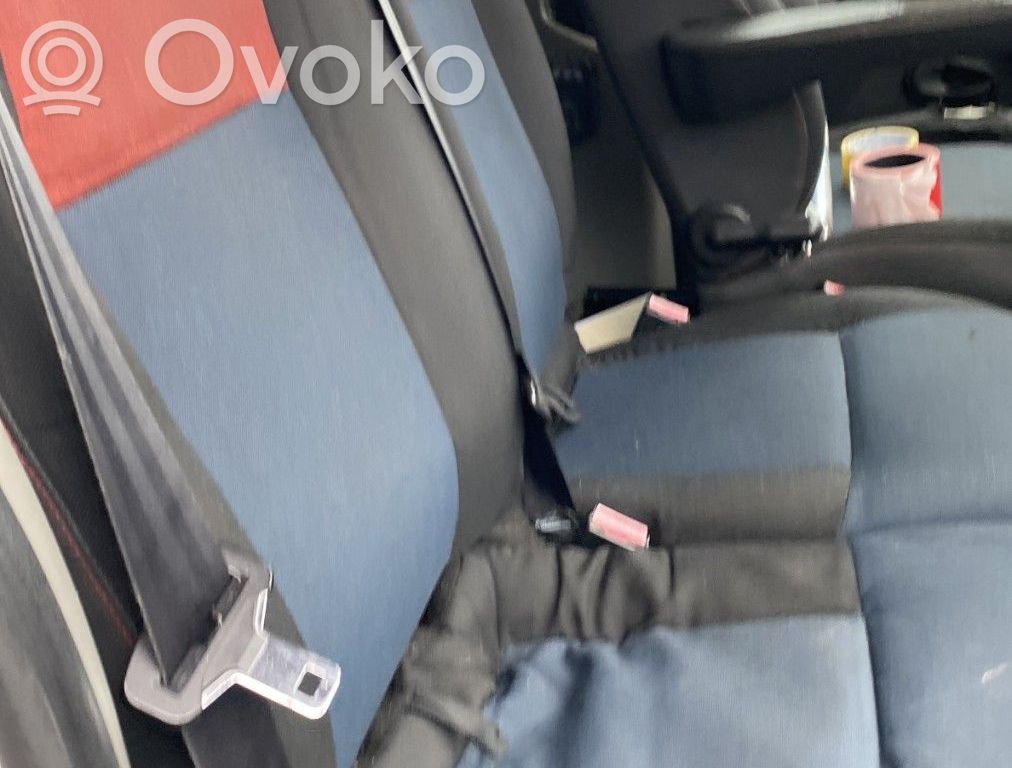 Renault Master III Siège passager avant 