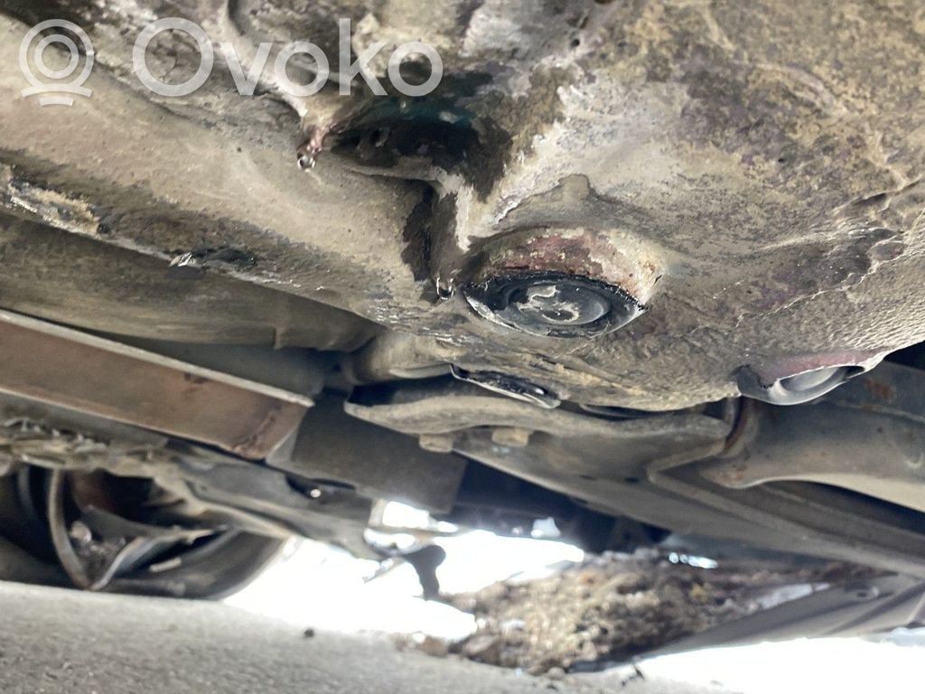 Renault Twingo I Front subframe 