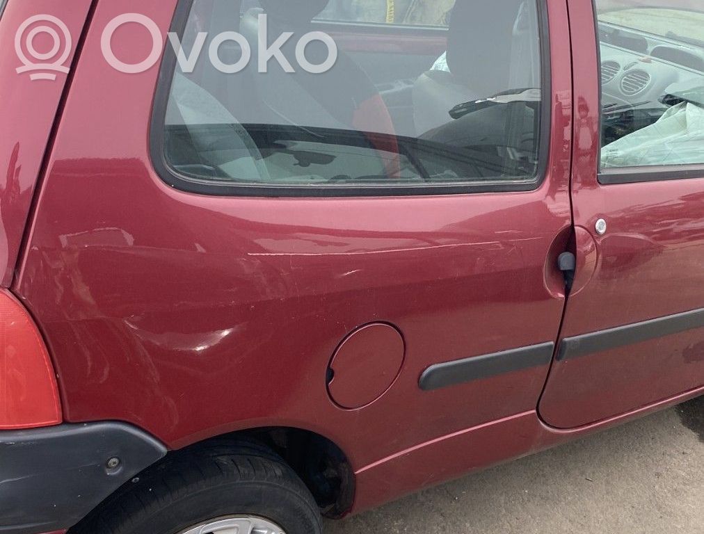 Panel lateral trasero   760303894R