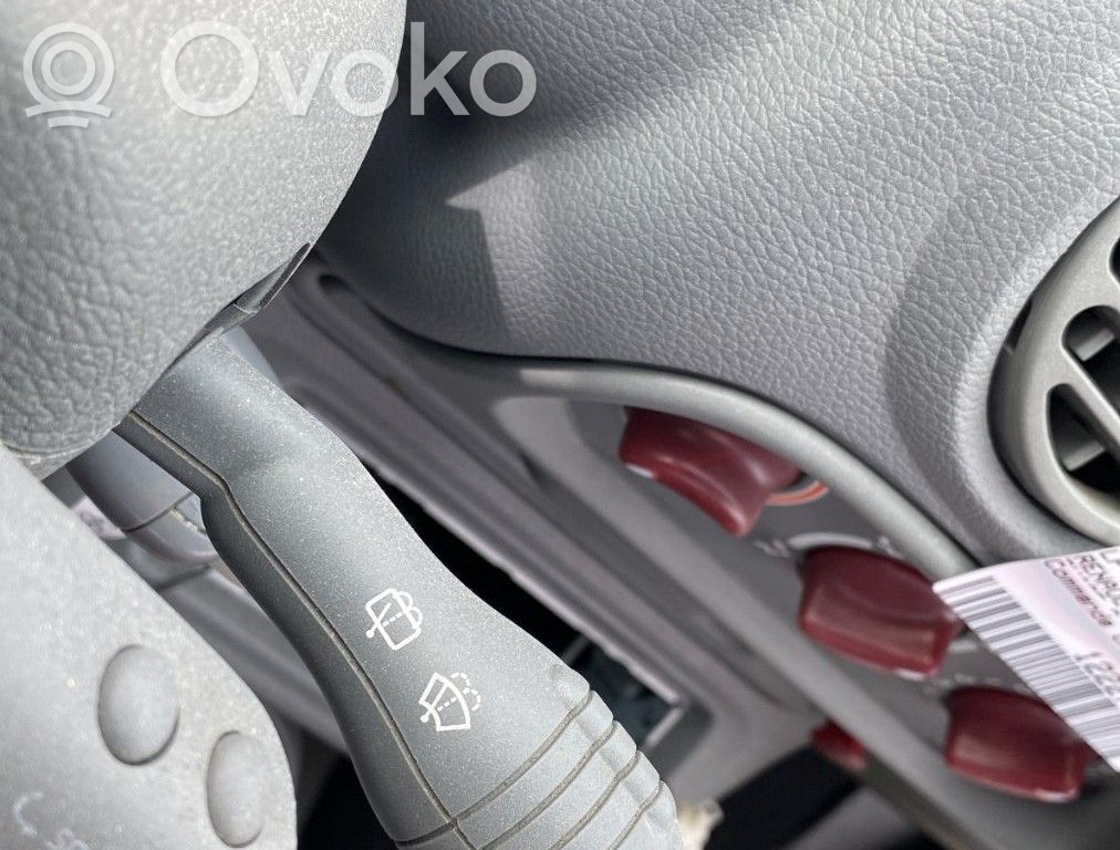 Renault Twingo I Leva comando tergicristalli 