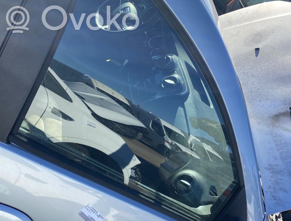 Dacia Sandero Szyba drzwi przednich