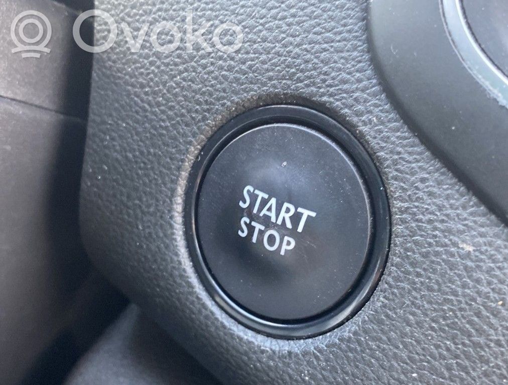 Interruttore a pulsante start e stop motore   251503985R