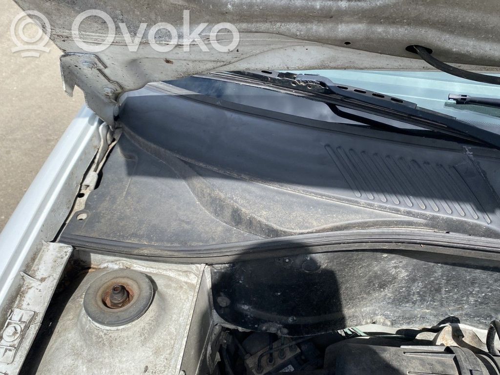 Renault Clio II Wiper trim 