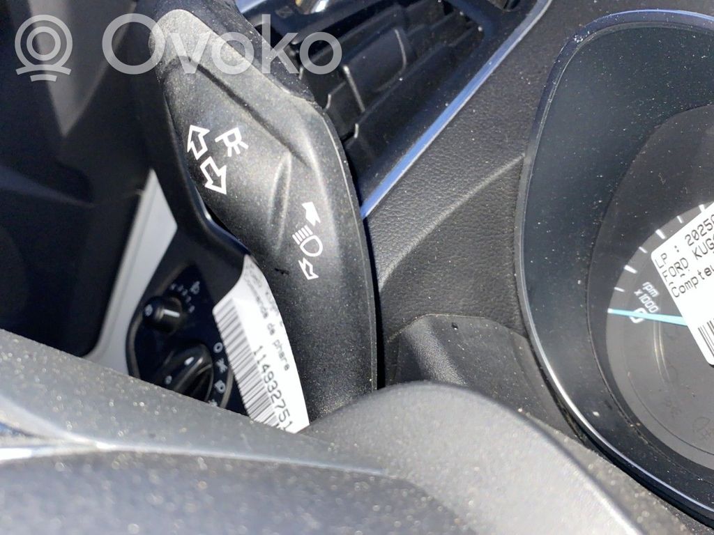 Ford Kuga II Leva indicatori