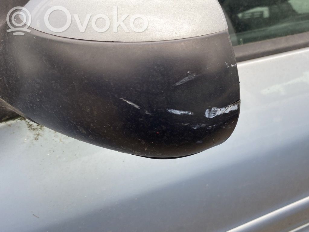 Manuaalinen sivupeili   8149KQ