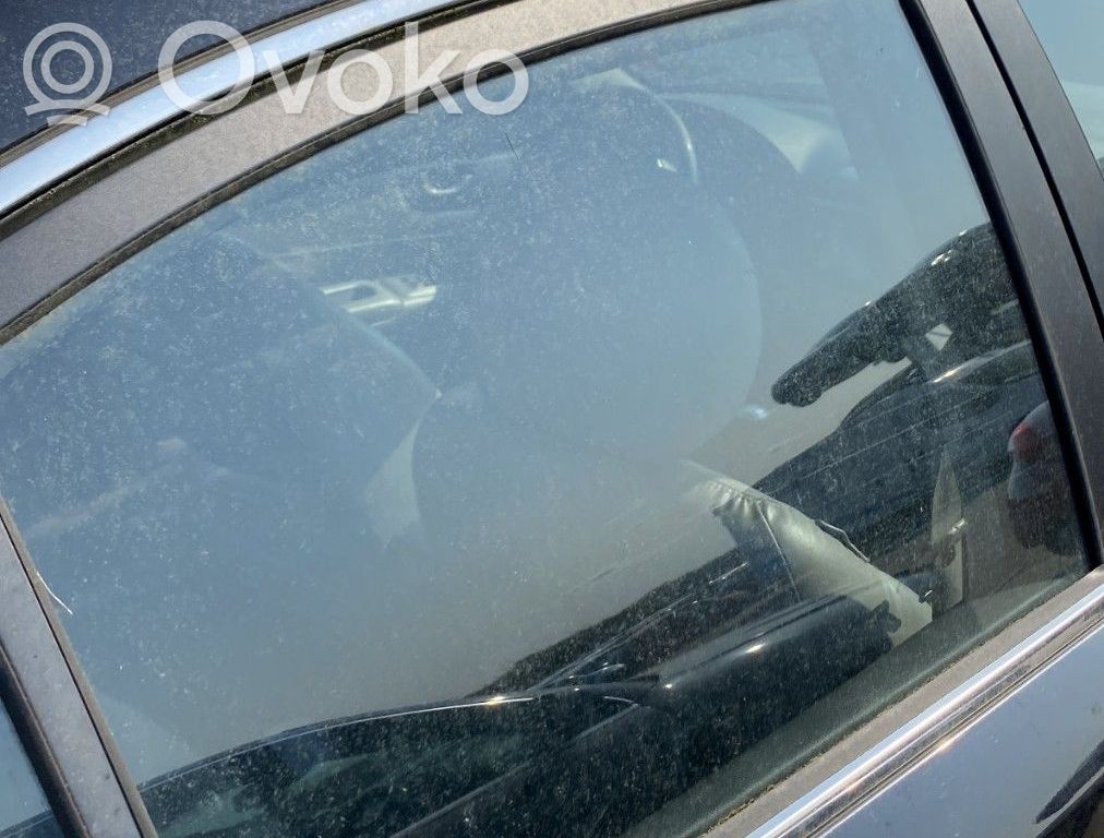 KIA Magentis Szyba drzwi tylnych 