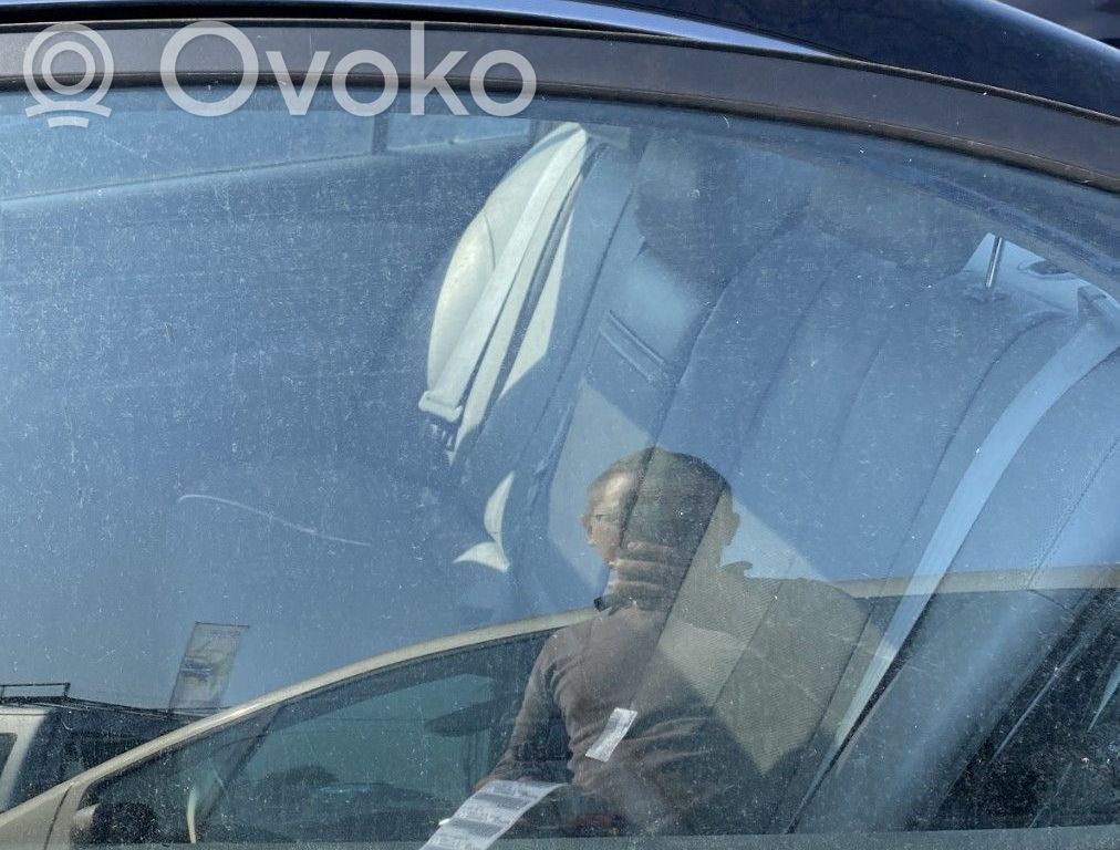 KIA Magentis Vitre de fenêtre porte arrière