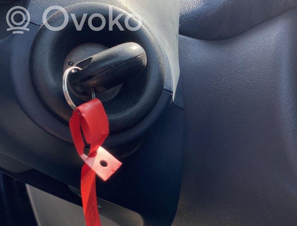 Renault Espace III Virtalukko 