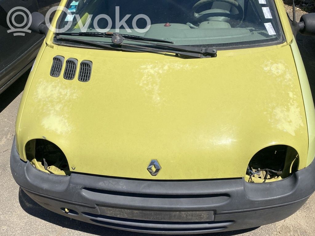 Renault Twingo I Dzinēja pārsegs (vāks) 