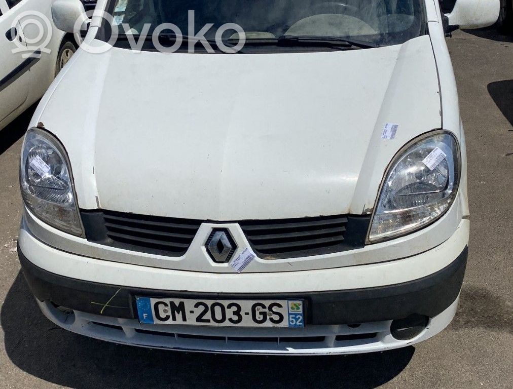 Renault Kangoo I Subcadru frontal 