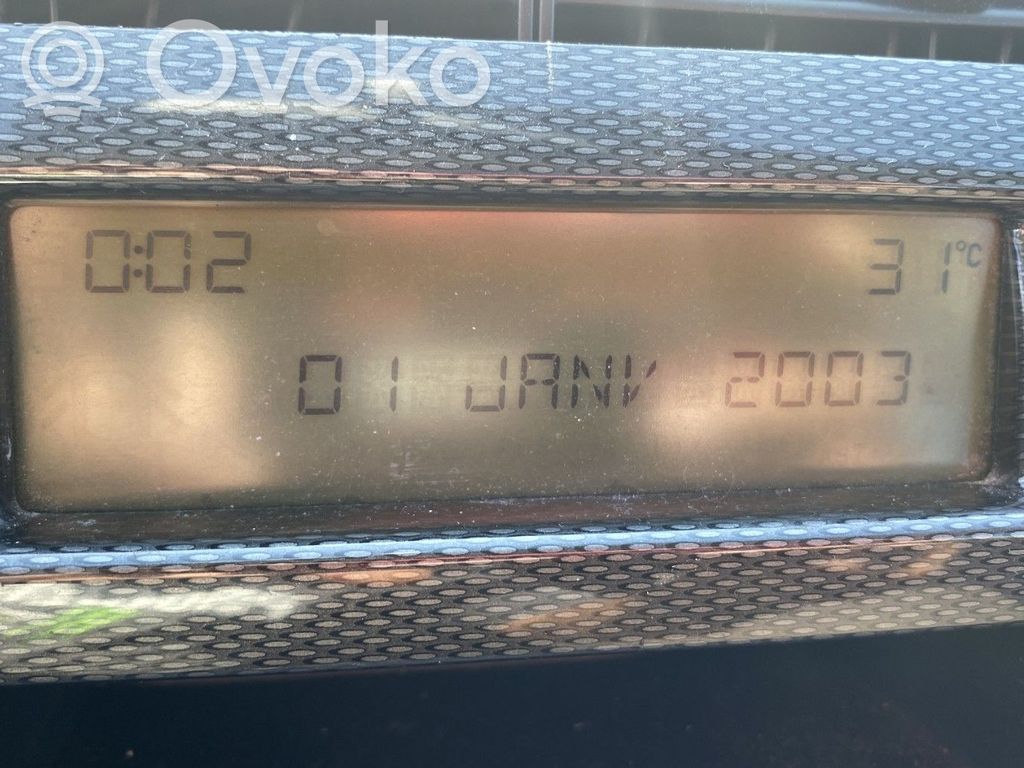 Ecran/afișaj/ecran mic   00006155GX