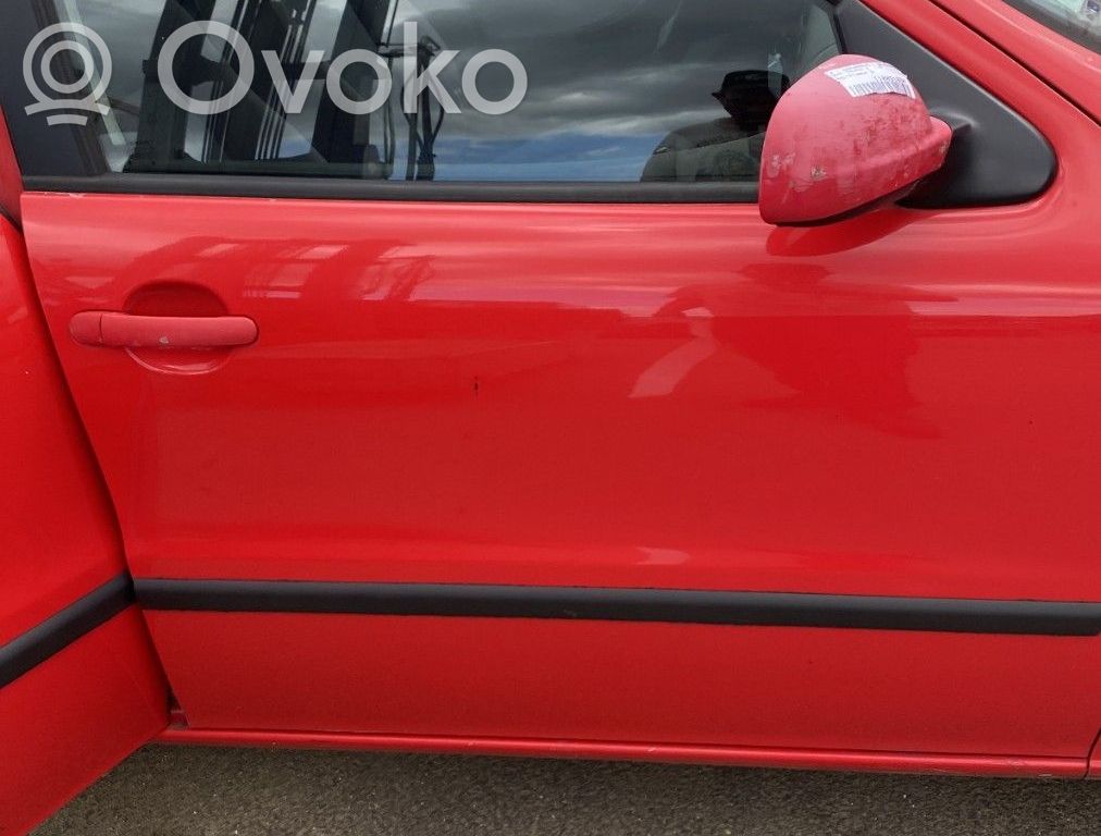 Seat Toledo II (1M) Ușă față 