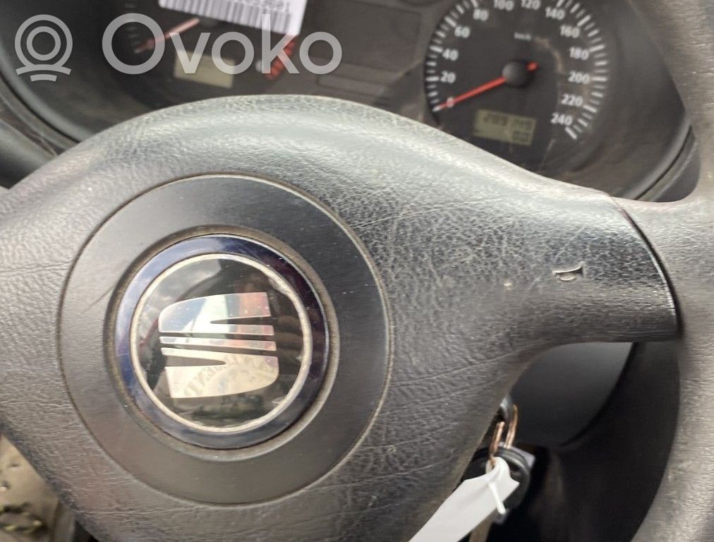 Seat Toledo II (1M) Airbag dello sterzo 