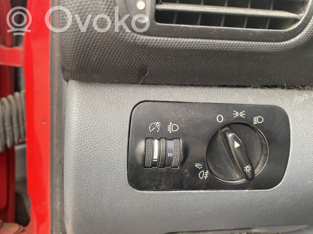Seat Toledo II (1M) Comutator lumini 