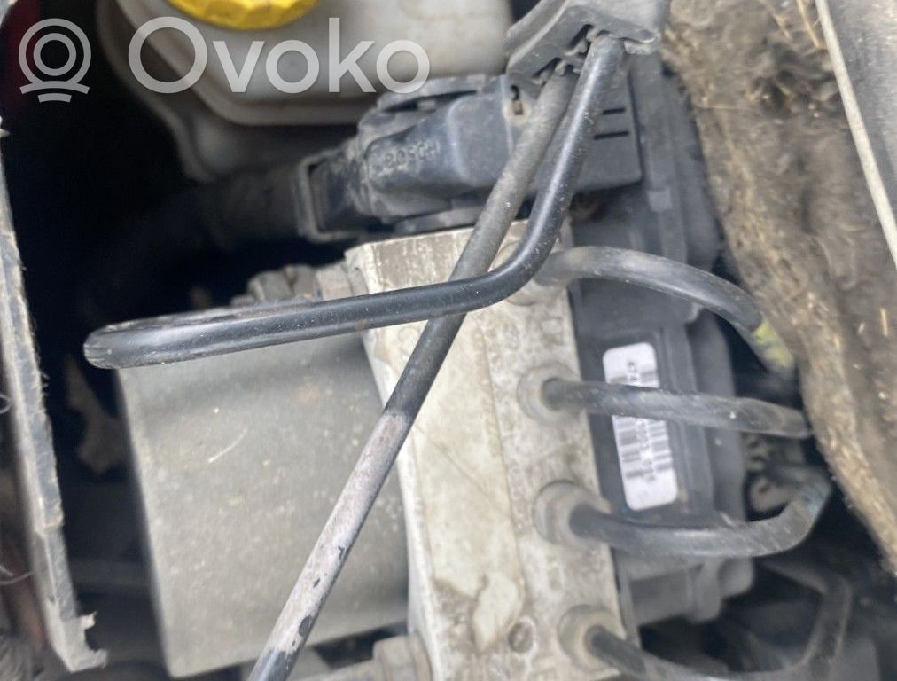 Fiat Punto (188) Pompă ABS 