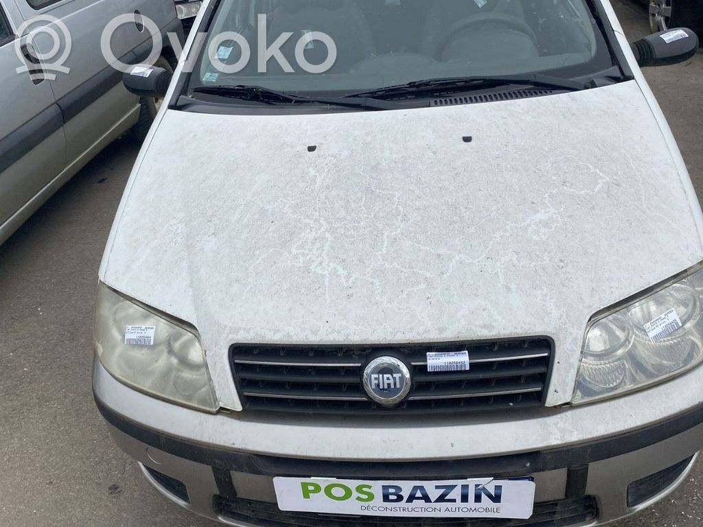 Fiat Punto (188) Capotă motor 